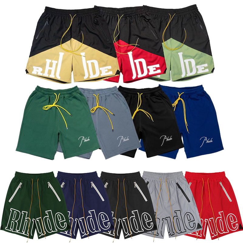 Rhude Men' Shorts 3M Reflective INS Tide Brand High Street High Quality Streetwear Fashion Loose Casual Hip Hop Beach Sportswear Mens Short Pants, 39 white
Rhude Men' Shorts 3M Reflective INS Tide Brand High Street High Quality Streetwear Fashion Loose Casual Hip Hop Beach Sportswear Mens Short Pants, 39 white