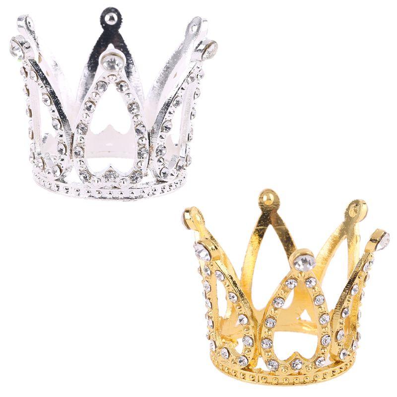 Hair Accessories 900C Baby Crown Po Pography Props Headband Ring Mini Decoration Born Girls Princess Gold Silver Luxury Fashion Memorial
Hair Accessories 900C Baby Crown Po Pography Props Headband Ring Mini Decoration Born Girls Princess Gold Silver Luxury Fashion Memorial
