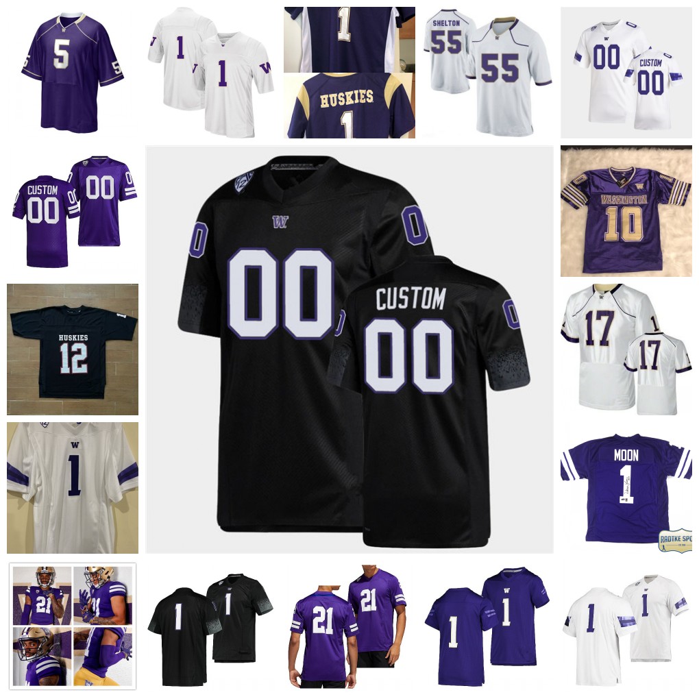 3 Jake Browning Jersey 25 Ben Burr-Kirven 56 Nick Harris 99 Greg Gaines 88 Drew Sample 17 Tevis Bartlett 2 Aaron Fuller Custom NCAA Washington Huskies Football Jersey, Purple retro
3 Jake Browning Jersey 25 Ben Burr-Kirven 56 Nick Harris 99 Greg Gaines 88 Drew Sample 17 Tevis Bartlett 2 Aaron Fuller Custom NCAA Washington Huskies Football Jersey, Purple retro