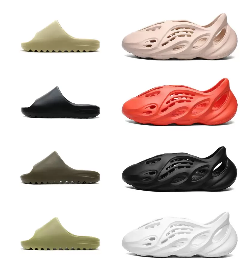 2021 Top Quality Men Women Shoes Beach slippers''YEEZIES BOOSTs''yezzies'Foam Runner slide Desert Sand Earth Brown, A-c004
2021 Top Quality Men Women Shoes Beach slippers''YEEZIES BOOSTs''yezzies'Foam Runner slide Desert Sand Earth Brown, A-c004