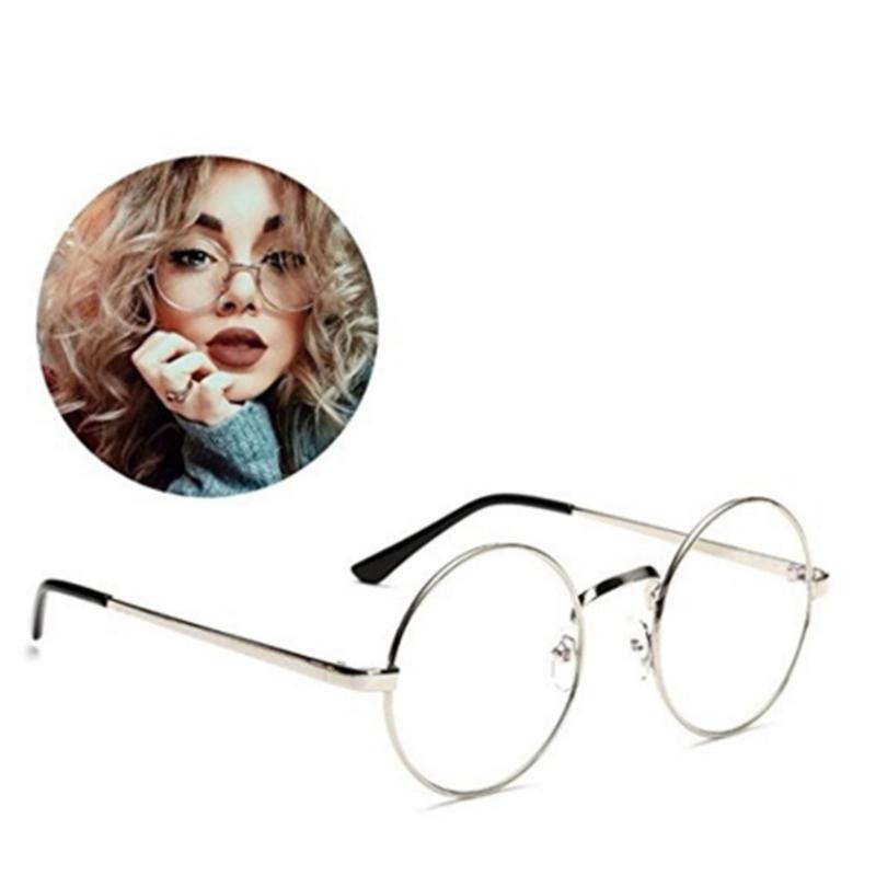 Fashion Sunglasses Frames Retro Round Frame Glasses Ultralight Men Women Flat Mirror Myopia Eyewear StudentsFashion
Fashion Sunglasses Frames Retro Round Frame Glasses Ultralight Men Women Flat Mirror Myopia Eyewear StudentsFashion