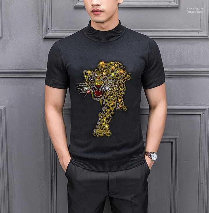Men' Sweaters Drill And Pullovers Men Short Sleeve Knitted Sweater High Quality Winter Homme Perf22, As show
Men' Sweaters Drill And Pullovers Men Short Sleeve Knitted Sweater High Quality Winter Homme Perf22, As show