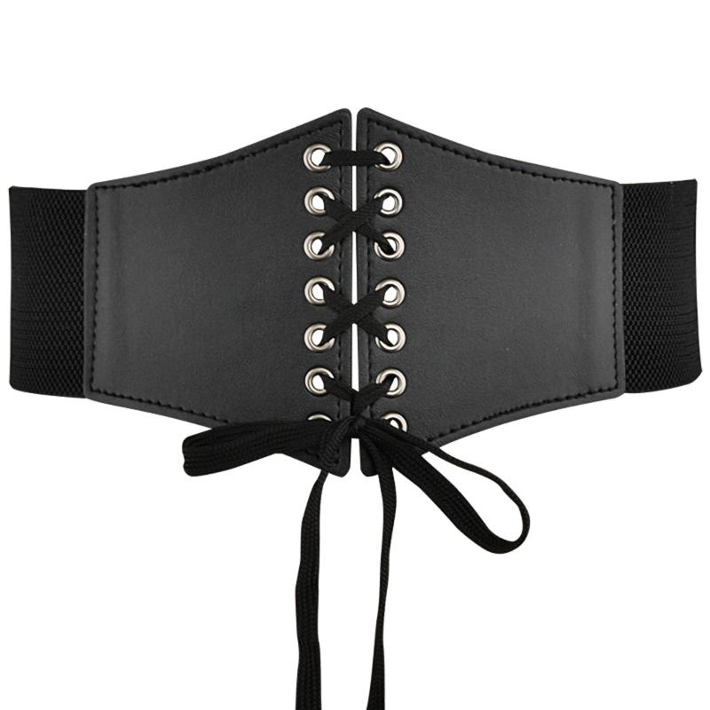 Belts Belt Size 28 Women Corset Wide Leather Waist For Daily Punk Halloween Dresses Chest Elastic WaistbandBelts, White
Belts Belt Size 28 Women Corset Wide Leather Waist For Daily Punk Halloween Dresses Chest Elastic WaistbandBelts, White