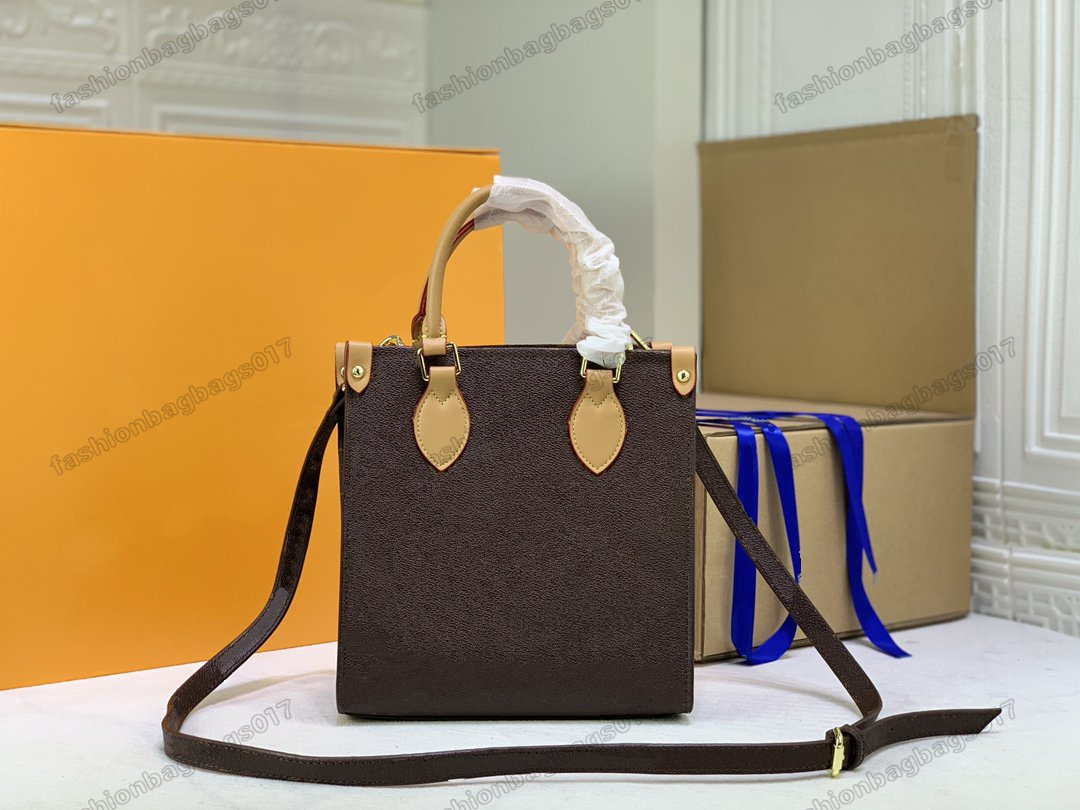 Monograms Canvas Sac Plat Tote Bag PM BB Tote Womens Designer Shoulder Bags Mens Luxury Handle Bag Luxury Designer Handbags Purse Wallet Corssbody
Monograms Canvas Sac Plat Tote Bag PM BB Tote Womens Designer Shoulder Bags Mens Luxury Handle Bag Luxury Designer Handbags Purse Wallet Corssbody