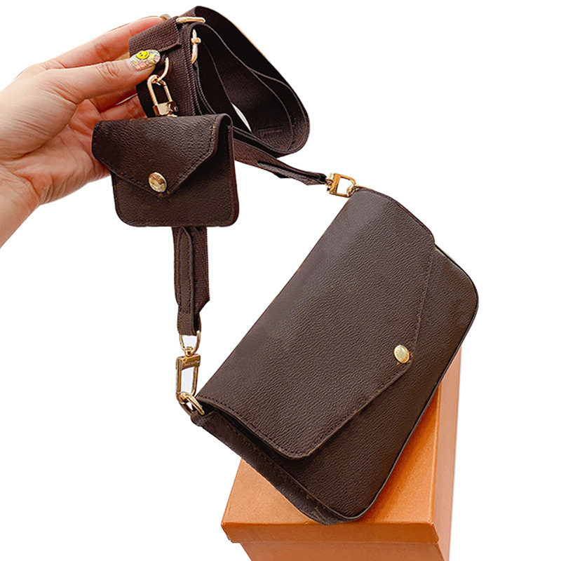 luxury ladies wallet designer double zipper Wallets old flower style coin Purse set small shoulder bag wallet high-end luxurys designers purses Card Holder, Customize
luxury ladies wallet designer double zipper Wallets old flower style coin Purse set small shoulder bag wallet high-end luxurys designers purses Card Holder, Customize