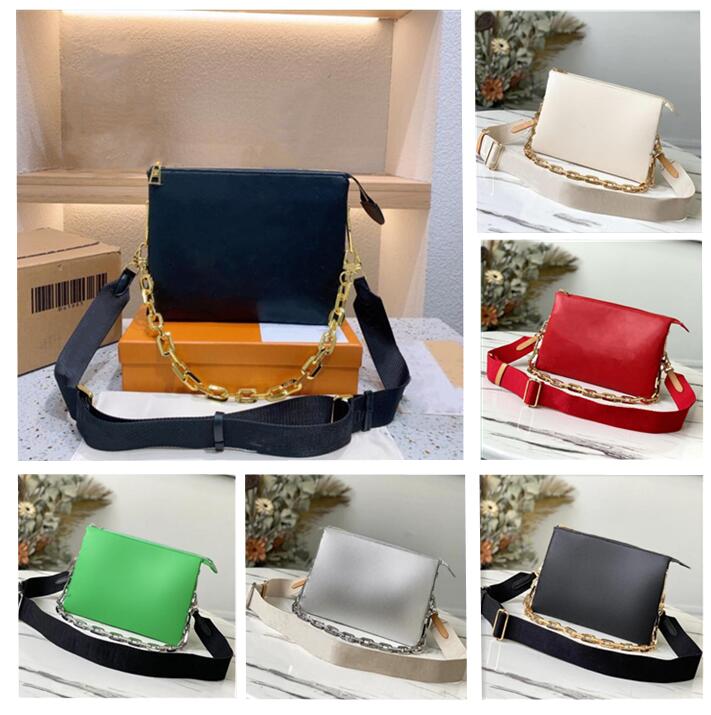 COUSSIN medium handbag women chain bag fashion designers purses luxury womens leather embossing totes shoulderstrap removable shoulder bags, Add box + dust bag
COUSSIN medium handbag women chain bag fashion designers purses luxury womens leather embossing totes shoulderstrap removable shoulder bags, Add box + dust bag