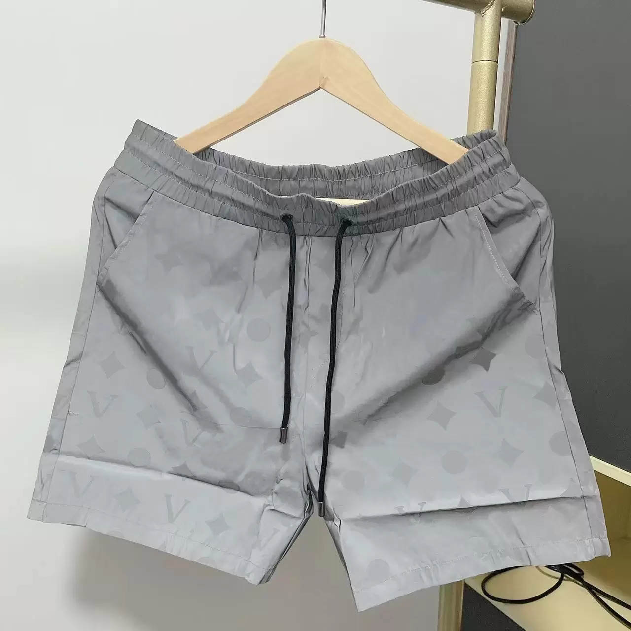 2022 Summer Mens Short Pants Clothing Swimwear Nylon Men designer Beach Shorts Swim Wear Board Shorts
2022 Summer Mens Short Pants Clothing Swimwear Nylon Men designer Beach Shorts Swim Wear Board Shorts