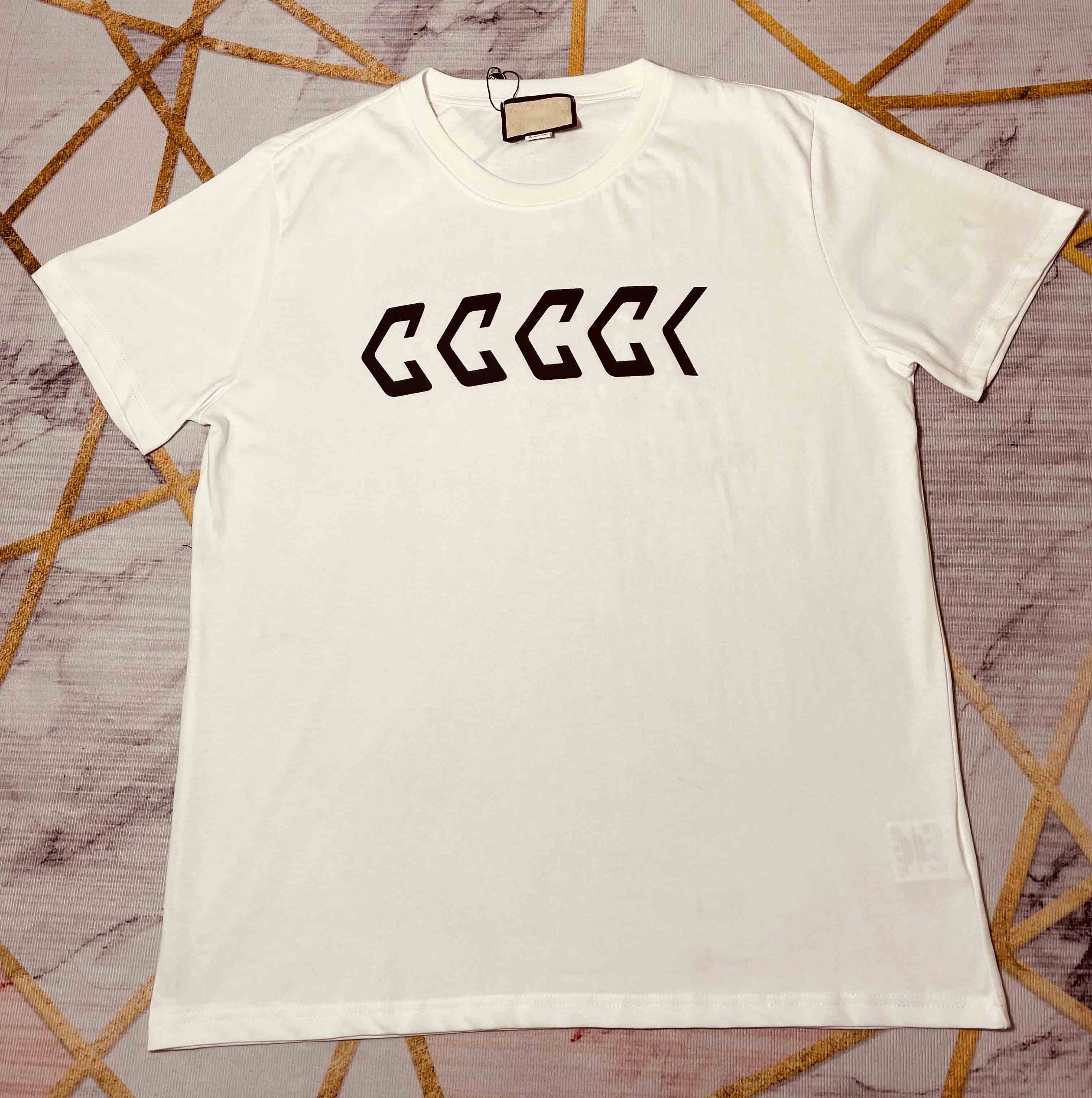 2022 Mens Designers T Shirt Summer Women tshirt With Letters Print Star Satin Cotton Casual t shirts mans Tees Asian size -XXXL, 13
2022 Mens Designers T Shirt Summer Women tshirt With Letters Print Star Satin Cotton Casual t shirts mans Tees Asian size -XXXL, 13