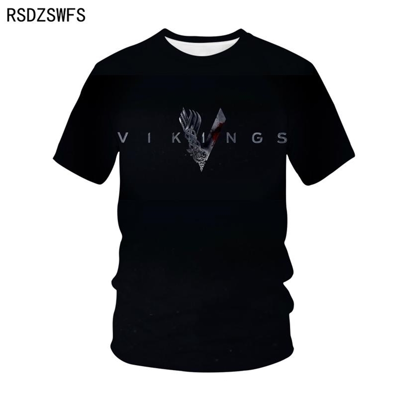 Vikings T Shirt TV Series 3D Print Streetwear Men Women Fashion O Neck Short Sleeve T Shirt Harajuku Oversized Tees Tops Clothes 220615, Atf3b212411g
Vikings T Shirt TV Series 3D Print Streetwear Men Women Fashion O Neck Short Sleeve T Shirt Harajuku Oversized Tees Tops Clothes 220615, Atf3b212411g