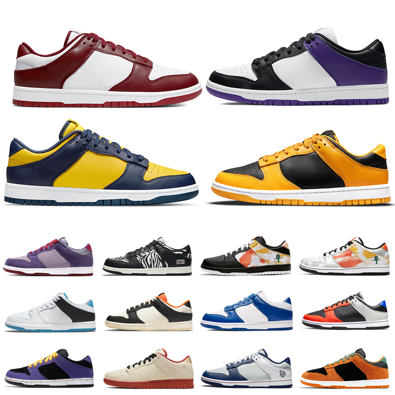 2022 popular men women running shoes Grey Fog dun Blue Fury Ceramic Coast Court Purple Halloween Blue Michigan Plum Syracuse White Black sports Unisex Good
2022 popular men women running shoes Grey Fog dun Blue Fury Ceramic Coast Court Purple Halloween Blue Michigan Plum Syracuse White Black sports Unisex Good