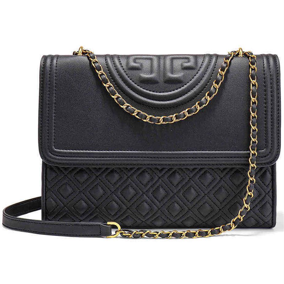European and American Fashion Big Chain Small Square Bag 2021 New Leather Messenger High Quality Women Purse Hbags273y, White 20cm
European and American Fashion Big Chain Small Square Bag 2021 New Leather Messenger High Quality Women Purse Hbags273y, White 20cm