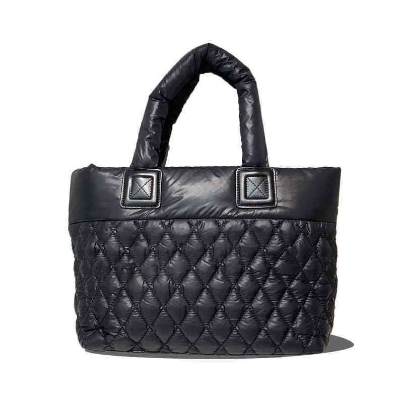 Mabula Women Quilted Tote Satchels Handbags Branded Soft Nylon Square Top Handel Laptop Bags for Work 220517, B-as the picture
Mabula Women Quilted Tote Satchels Handbags Branded Soft Nylon Square Top Handel Laptop Bags for Work 220517, B-as the picture