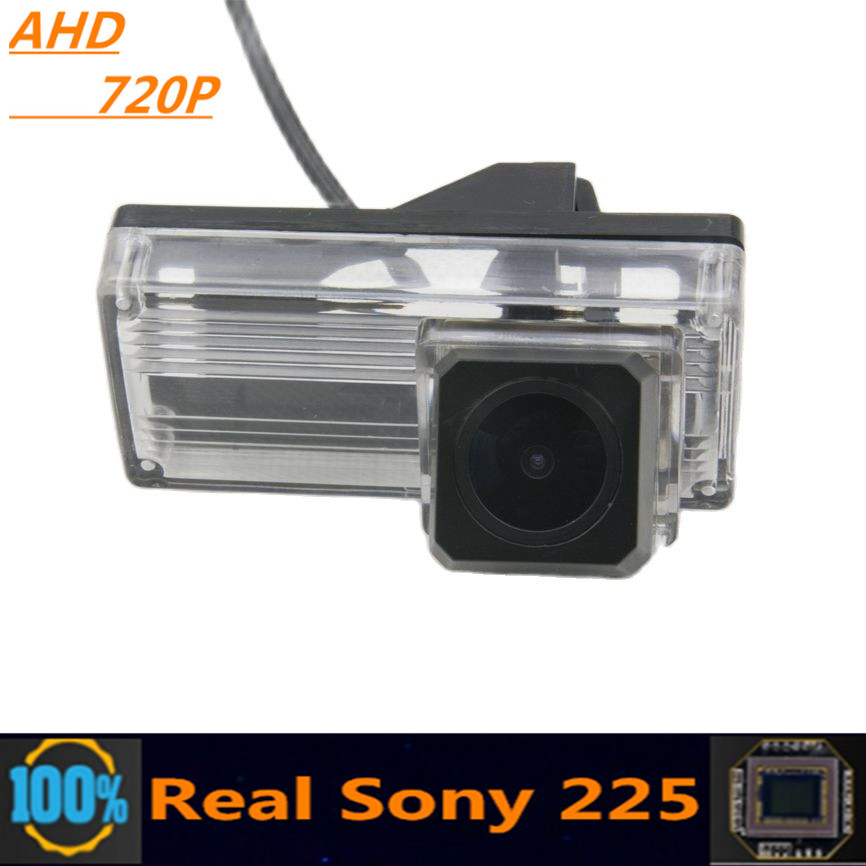 Sony 225 AHD 720P Car Rear View Camera For Toyota Reiz 2008-2009 Land Cruiser Prado 1998-2014 Cruiser LC200 2008-2014 Reverse Vehicle Monitor
Sony 225 AHD 720P Car Rear View Camera For Toyota Reiz 2008-2009 Land Cruiser Prado 1998-2014 Cruiser LC200 2008-2014 Reverse Vehicle Monitor
