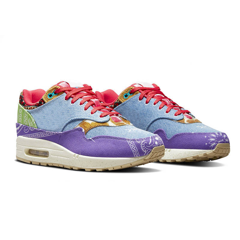 MVP1111 2023 Og Cushion 1 87s Running Shoes University Blue Wabi Sabi La Ville Lumiere Monarch Amsterdam Outdoor Sneakers Trainers Eur 36-47, D38 40-45 evergreen aura
MVP1111 2023 Og Cushion 1 87s Running Shoes University Blue Wabi Sabi La Ville Lumiere Monarch Amsterdam Outdoor Sneakers Trainers Eur 36-47, D38 40-45 evergreen aura