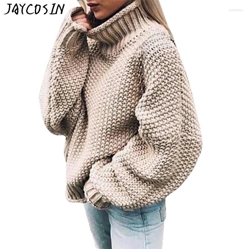 Women's Sweaters JAYCOSIN 2022 Sweater Womens Off The Shoulder Casual Knitted Solid Long Sleeve Pullover Femenino Manteau Femelle #1203 Jemi, Gn
Women's Sweaters JAYCOSIN 2022 Sweater Womens Off The Shoulder Casual Knitted Solid Long Sleeve Pullover Femenino Manteau Femelle #1203 Jemi, Gn