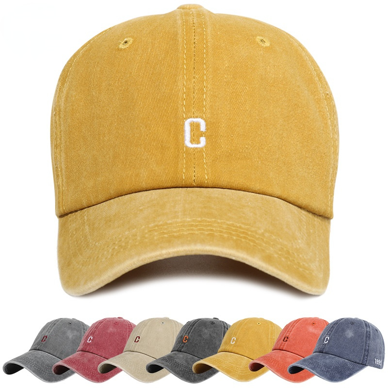 2022 Women's cap Men's Cap New Fashion Baseball Letter Embroidery 1999 Cotton high quality Hats Wholesale Brand, Navy
2022 Women's cap Men's Cap New Fashion Baseball Letter Embroidery 1999 Cotton high quality Hats Wholesale Brand, Navy