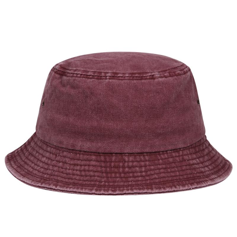 Berets Bucket Hats Women Fisherman Hat Korean Style Solid Climbing Outdoor Sunscreen Washed Denim HatBerets, Black
Berets Bucket Hats Women Fisherman Hat Korean Style Solid Climbing Outdoor Sunscreen Washed Denim HatBerets, Black