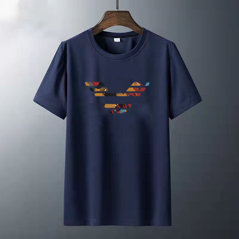 Mens t shirt designer T-Shirts men tops solid color top tshirt Tees breathable design tee loose tshirts short sleeve clothing S-5XL 1KXT
Mens t shirt designer T-Shirts men tops solid color top tshirt Tees breathable design tee loose tshirts short sleeve clothing S-5XL 1KXT