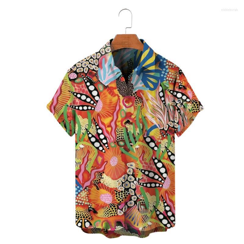 Men's Casual Shirts Mens Denim Long Sleeve Printed Hawaiian Short Button Down Beach Men T ShirtsMen's Eldd22, Yellow
Men's Casual Shirts Mens Denim Long Sleeve Printed Hawaiian Short Button Down Beach Men T ShirtsMen's Eldd22, Yellow