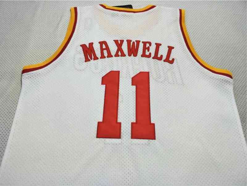 Cheap Men Rare Custom Youth Women Vintage #11 Vernon Maxwell 1993-97 College Basketball Jersey Size -5xl or Custom Any Name or Number Jersey, White youth s-xl
Cheap Men Rare Custom Youth Women Vintage #11 Vernon Maxwell 1993-97 College Basketball Jersey Size -5xl or Custom Any Name or Number Jersey, White youth s-xl