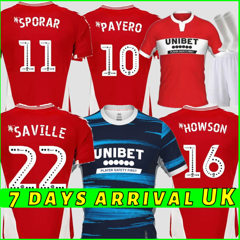 22 23 MIDDLESBROUGH soccer jerseys 2022 2023 Ashley Michael Fletcher FLINT WING ASSOMBALONGA FRY home away football shirt GASCOIGNE RICARD men kids kit uniforms
22 23 MIDDLESBROUGH soccer jerseys 2022 2023 Ashley Michael Fletcher FLINT WING ASSOMBALONGA FRY home away football shirt GASCOIGNE RICARD men kids kit uniforms