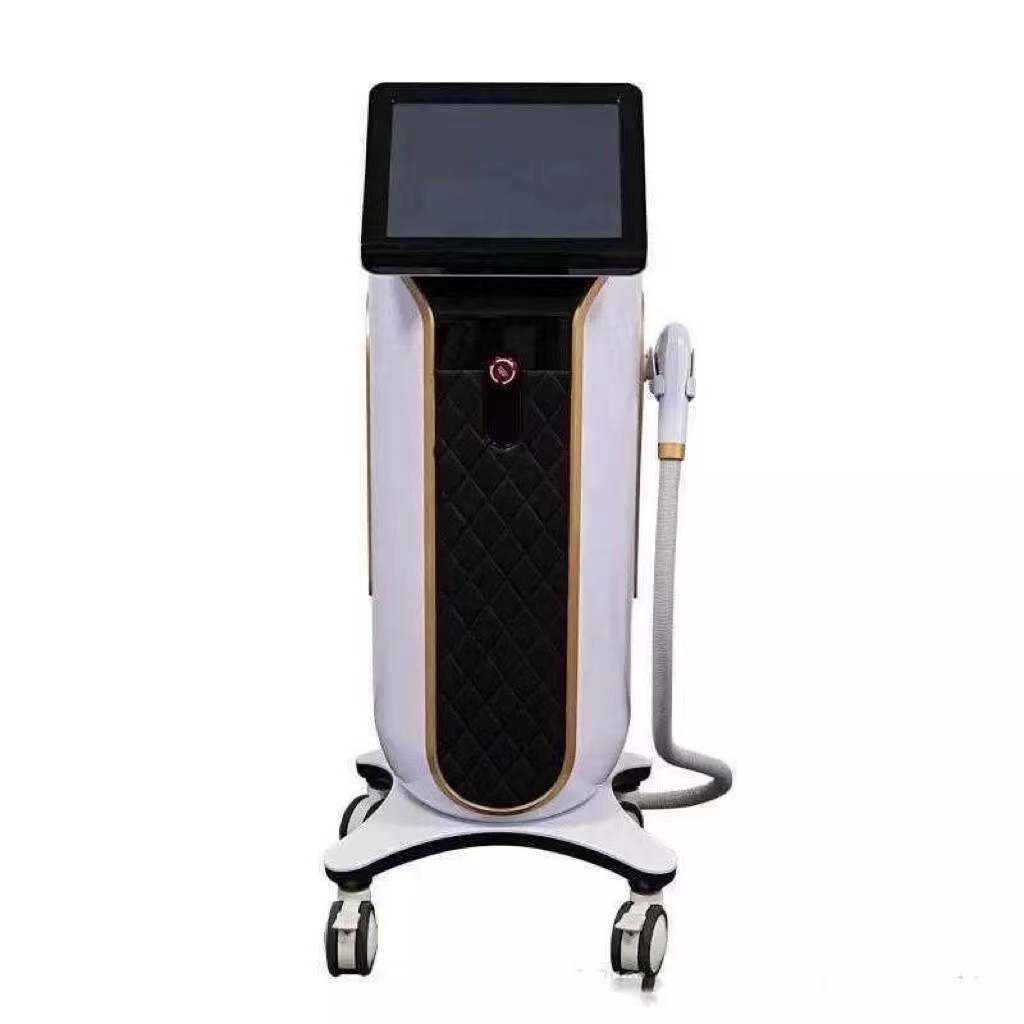 Salon 2022 Professional diode laser 808nm hair removal painfree machine 808 device CE FDA approved