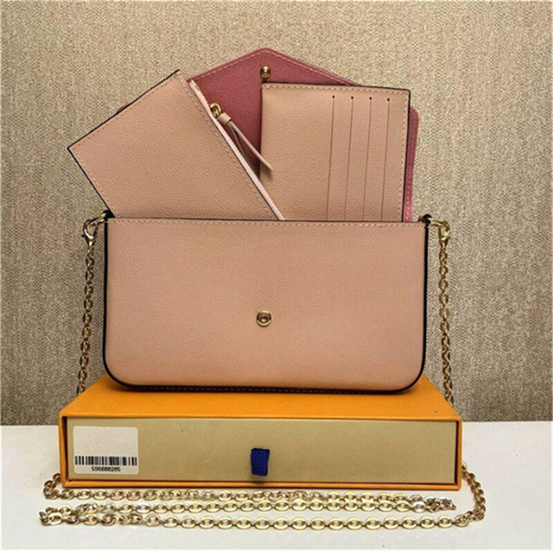 Designers Fashion Ladies Shoulder Bags Chain Womens Classic Luxurys Handbags PU High Quality Crossbody Bag, Customize
Designers Fashion Ladies Shoulder Bags Chain Womens Classic Luxurys Handbags PU High Quality Crossbody Bag, Customize