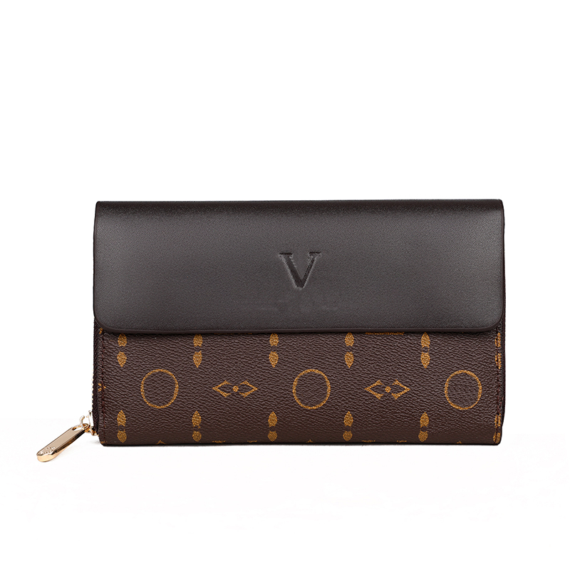 Wallets Geometric Luxury Leather lvs Women Long Zipper Coin Purses Tassel Design Clutch lady Female Money Credit Card Holder clutch, Customize
Wallets Geometric Luxury Leather lvs Women Long Zipper Coin Purses Tassel Design Clutch lady Female Money Credit Card Holder clutch, Customize