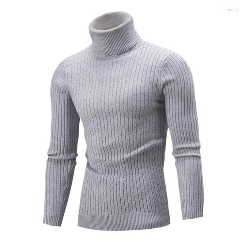 Men's Sweaters Nice Autumn Winter Knitted Turtleneck Sweater Men Solid Color Jacquard Pullovers Slim Fit Knitwear Bottoming Begu22, Black
Men's Sweaters Nice Autumn Winter Knitted Turtleneck Sweater Men Solid Color Jacquard Pullovers Slim Fit Knitwear Bottoming Begu22, Black