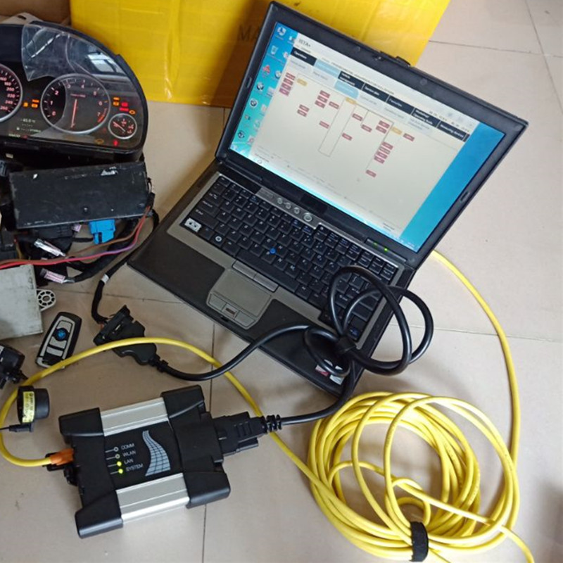 professional diagnose tool for bmw icom a2 b c next software hdd 1tb expert mode laptop dell d630 windows 10 system ready to use
professional diagnose tool for bmw icom a2 b c next software hdd 1tb expert mode laptop dell d630 windows 10 system ready to use