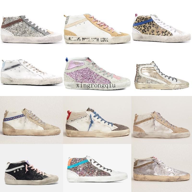 #GOLDEN#GOOSE#SHOES Golden Sneaker Mid Star High -Top Style Shoe Italy Brand Women Casual Shoes Sequin Classic White Do -Old Dirty Men Shoes, Star24
#GOLDEN#GOOSE#SHOES Golden Sneaker Mid Star High -Top Style Shoe Italy Brand Women Casual Shoes Sequin Classic White Do -Old Dirty Men Shoes, Star24