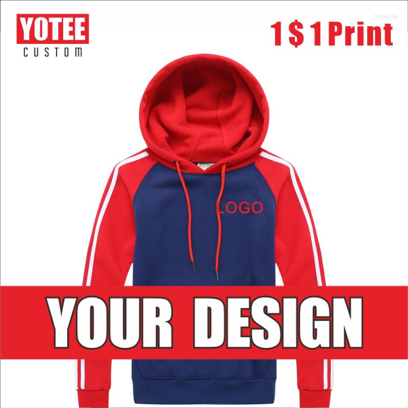 Men's Hoodies & Sweatshirts Autumn And Winter Color-Blocking Men's Hoodie Thick Jacket Logo Embroidery Warm Company Printing DIY TopMen', Black-red
Men's Hoodies & Sweatshirts Autumn And Winter Color-Blocking Men's Hoodie Thick Jacket Logo Embroidery Warm Company Printing DIY TopMen', Black-red