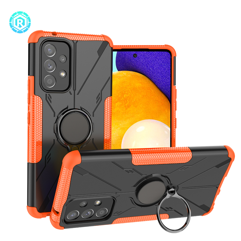 Mecha Phone Case for iPhone 13 12 Mini 11 Pro Max XR XS Samsung S22 Ultra S21FE A73 Full Protective Soft Bumper Hybrid Armor Bracket Car Mount Shell with Finger Ring, Orange
Mecha Phone Case for iPhone 13 12 Mini 11 Pro Max XR XS Samsung S22 Ultra S21FE A73 Full Protective Soft Bumper Hybrid Armor Bracket Car Mount Shell with Finger Ring, Orange