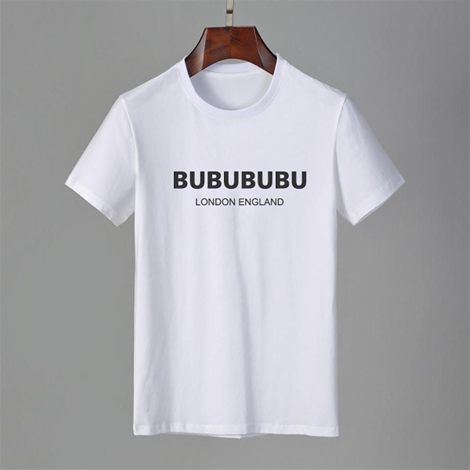 Famous Mens High Quality T Shirt Letter Print Round Neck Short Sleeve Black White tshirt Fashion Men Women Tees polo shirts top te215u, 01
Famous Mens High Quality T Shirt Letter Print Round Neck Short Sleeve Black White tshirt Fashion Men Women Tees polo shirts top te215u, 01