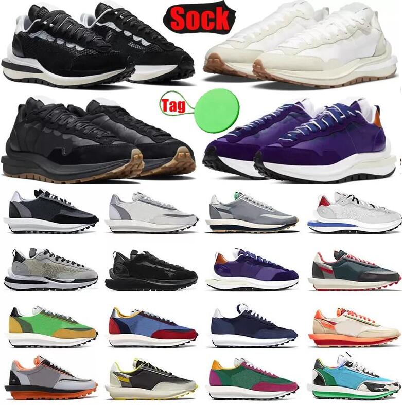 Hotsale vaporwaffle running shoes men women ldv waffle Black White Sail Gum Sesame Tour Yellow Pine Yellow LDWaffle Mens Women Trainers Sports Sneakers, O·1
Hotsale vaporwaffle running shoes men women ldv waffle Black White Sail Gum Sesame Tour Yellow Pine Yellow LDWaffle Mens Women Trainers Sports Sneakers, O·1
