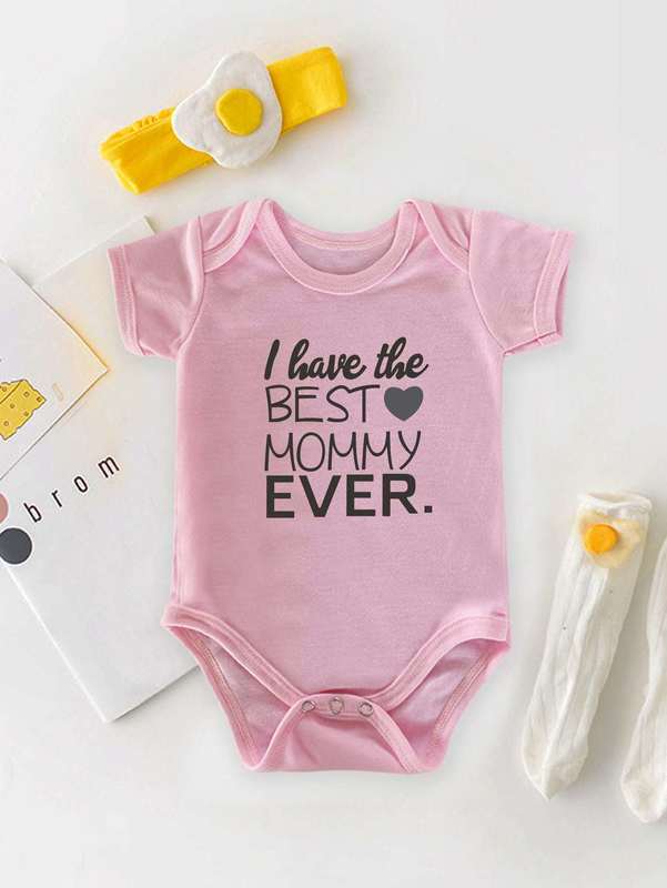 Baby Unisex catwalk SHE