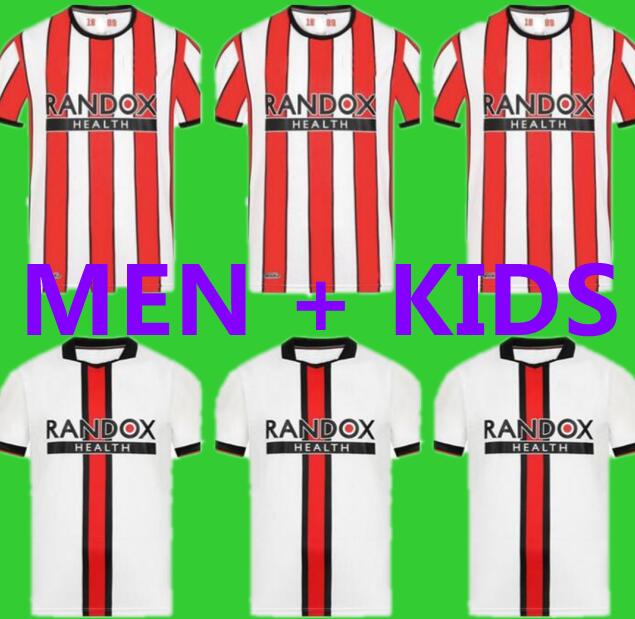 22 23 SHEFFIELD Sander Berge UNITED home soccer jerseys John Egan Rhian Brewster Anel Ahmedhodzic Oliver McBurnie Jayden Bogle 2022 2023 football shirt Men kids kit
22 23 SHEFFIELD Sander Berge UNITED home soccer jerseys John Egan Rhian Brewster Anel Ahmedhodzic Oliver McBurnie Jayden Bogle 2022 2023 football shirt Men kids kit