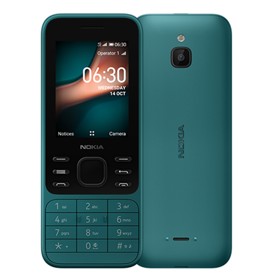 Original Refurbished Cell Phones NOKIA 6300 Silder 2G GSM 2.4 inch Screen 5.0MP Camera Mobilephone, Black
Original Refurbished Cell Phones NOKIA 6300 Silder 2G GSM 2.4 inch Screen 5.0MP Camera Mobilephone, Black