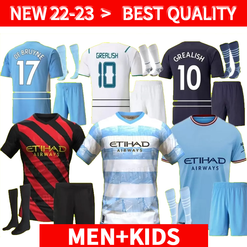 aldult+ kids kit sets 21 22 23 city soccer jersey 93 20 HAALAND man football shirts GREALISH STERLING FERRAN DE BRUYNE FODEN player 2021 2022 2023 training uniform, 2122 home men
aldult+ kids kit sets 21 22 23 city soccer jersey 93 20 HAALAND man football shirts GREALISH STERLING FERRAN DE BRUYNE FODEN player 2021 2022 2023 training uniform, 2122 home men
