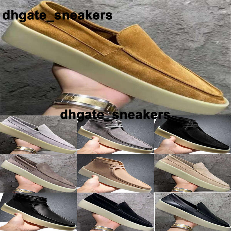 Shoes Fears of God The Loafers Sneakers Women Casual Size 12 Mens Loafer mocassins luxury designer Us 12 Scarpe Eur 46 Platform espadrilles US12 Big Size Chaussures
Shoes Fears of God The Loafers Sneakers Women Casual Size 12 Mens Loafer mocassins luxury designer Us 12 Scarpe Eur 46 Platform espadrilles US12 Big Size Chaussures