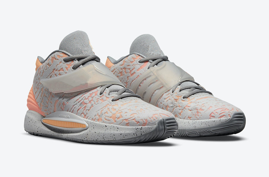 Shoes KD 14 Sunset Men Basketball Shoe high quality Kevins Durant Home Sports Size US7-US12, With original logo
Shoes KD 14 Sunset Men Basketball Shoe high quality Kevins Durant Home Sports Size US7-US12, With original logo