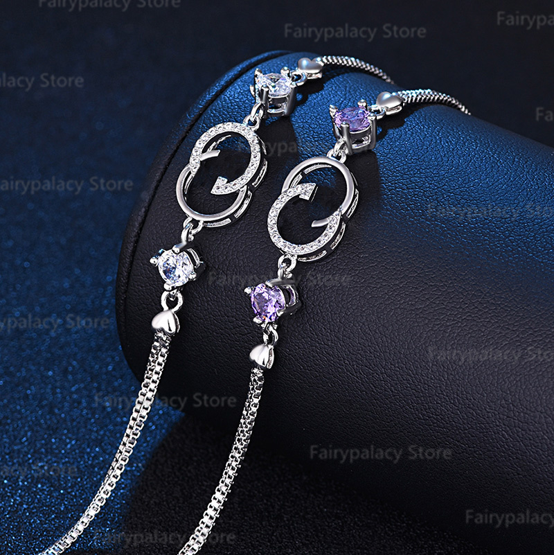 Charm Luxury Elegant Bracelet Necklace Fashion Man Woman Chain Wedding Bracelets Necklaces Special Design Jewelry Accessories gift Top Quality
Charm Luxury Elegant Bracelet Necklace Fashion Man Woman Chain Wedding Bracelets Necklaces Special Design Jewelry Accessories gift Top Quality