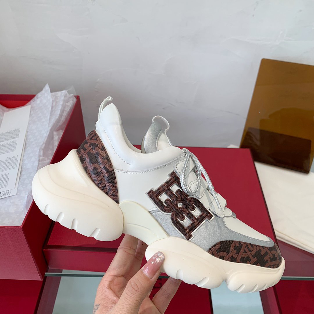 Woen's shoes high quality luxury designer brand imported density cowhide Soft comfortable dust bag with box size35-40, As picture 3
Woen's shoes high quality luxury designer brand imported density cowhide Soft comfortable dust bag with box size35-40, As picture 3