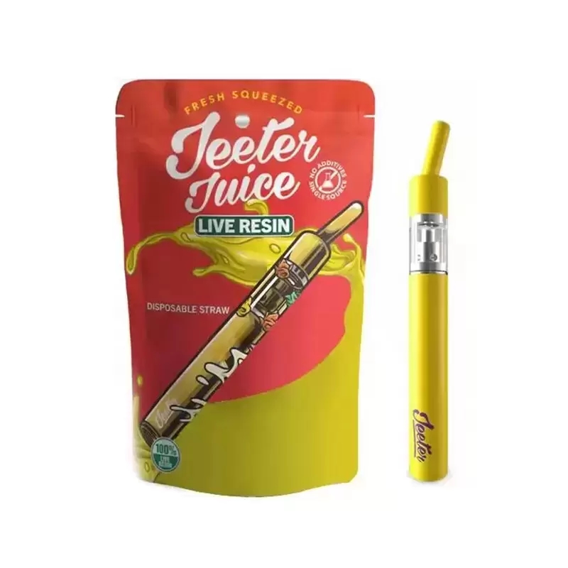 Hottest Jeeter Juice E-cigarette Kits Live Resin Rechargeable Disposable Vape Pen Pod Mylar Bag Packwoods Runty Cookies Dabwoods
Hottest Jeeter Juice E-cigarette Kits Live Resin Rechargeable Disposable Vape Pen Pod Mylar Bag Packwoods Runty Cookies Dabwoods