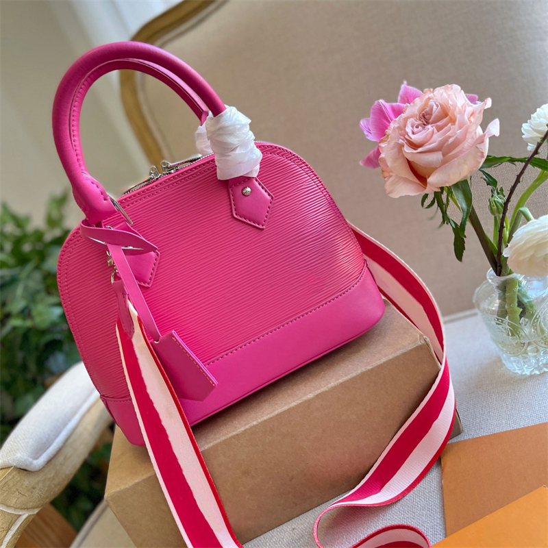 Classic Shell bag women Alma BB handbags Designer Shoulder Bags High quality Messenger Crossbody Tote Purse water Ripple Wallet Lady Clutch Purse p9c7 k9LE#, Dust bag
Classic Shell bag women Alma BB handbags Designer Shoulder Bags High quality Messenger Crossbody Tote Purse water Ripple Wallet Lady Clutch Purse p9c7 k9LE#, Dust bag