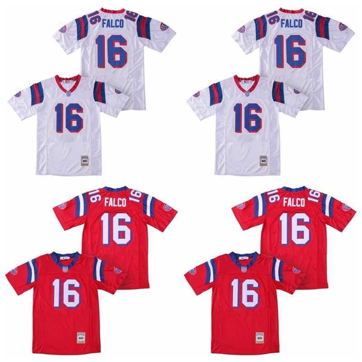 C202 The Replacements Washington Sentinels Film 16 Shane Falco Movie Football Jersey Breathable Pure Cotton Stitched Team Orange White Color Men
C202 The Replacements Washington Sentinels Film 16 Shane Falco Movie Football Jersey Breathable Pure Cotton Stitched Team Orange White Color Men