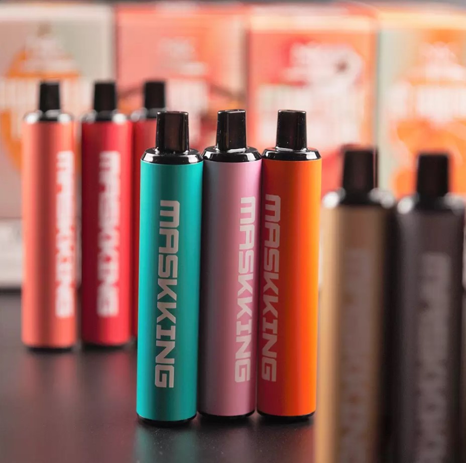 Maskking High GTS Disposable E cigarettes 2500 Puffs Vape Pen 8.5ml Pre-Filled Cartridge Oil Pods 1500mAh Battery Vaporizers pro max gt xxl zero slim limited
Maskking High GTS Disposable E cigarettes 2500 Puffs Vape Pen 8.5ml Pre-Filled Cartridge Oil Pods 1500mAh Battery Vaporizers pro max gt xxl zero slim limited