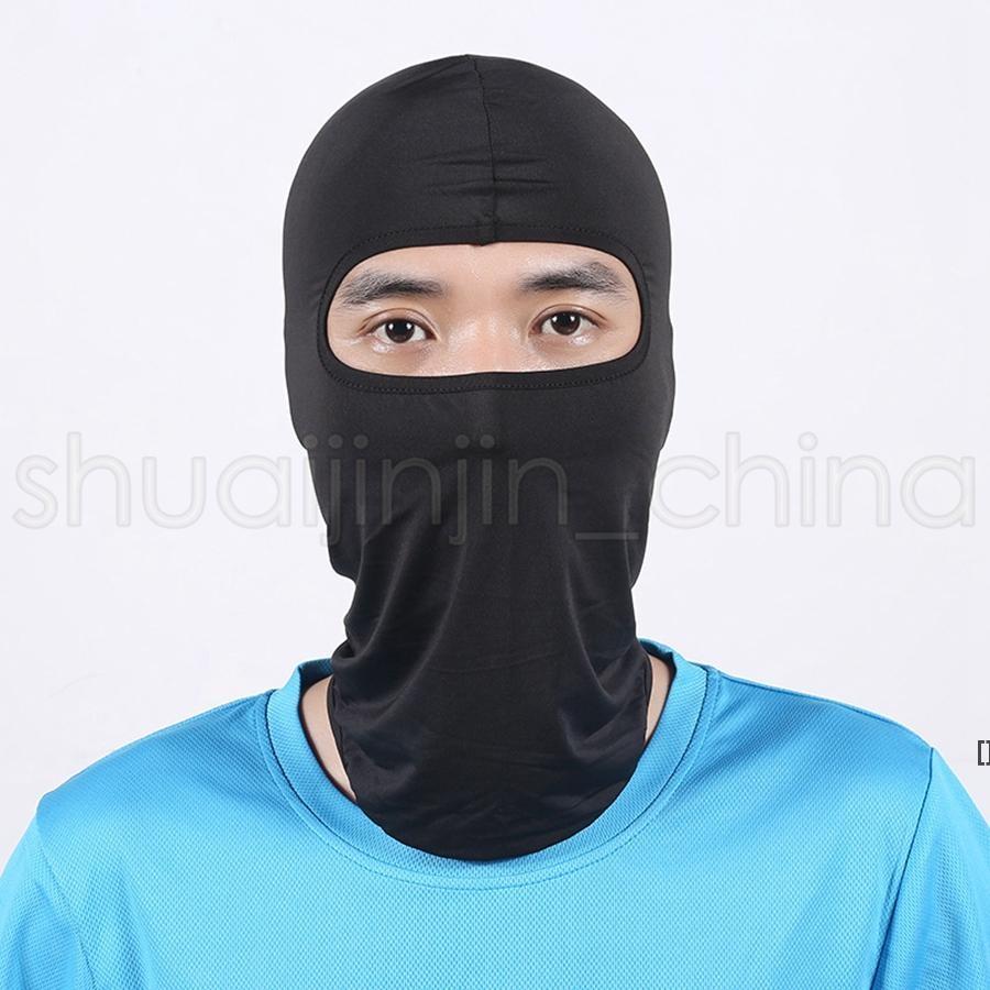 Outdoor Sports Neck Face Mask Solid Color Ski Snowboard Wind Beanie Cap Fashion Cycling Motorcycle Face Masks BBB15019, As pic
Outdoor Sports Neck Face Mask Solid Color Ski Snowboard Wind Beanie Cap Fashion Cycling Motorcycle Face Masks BBB15019, As pic