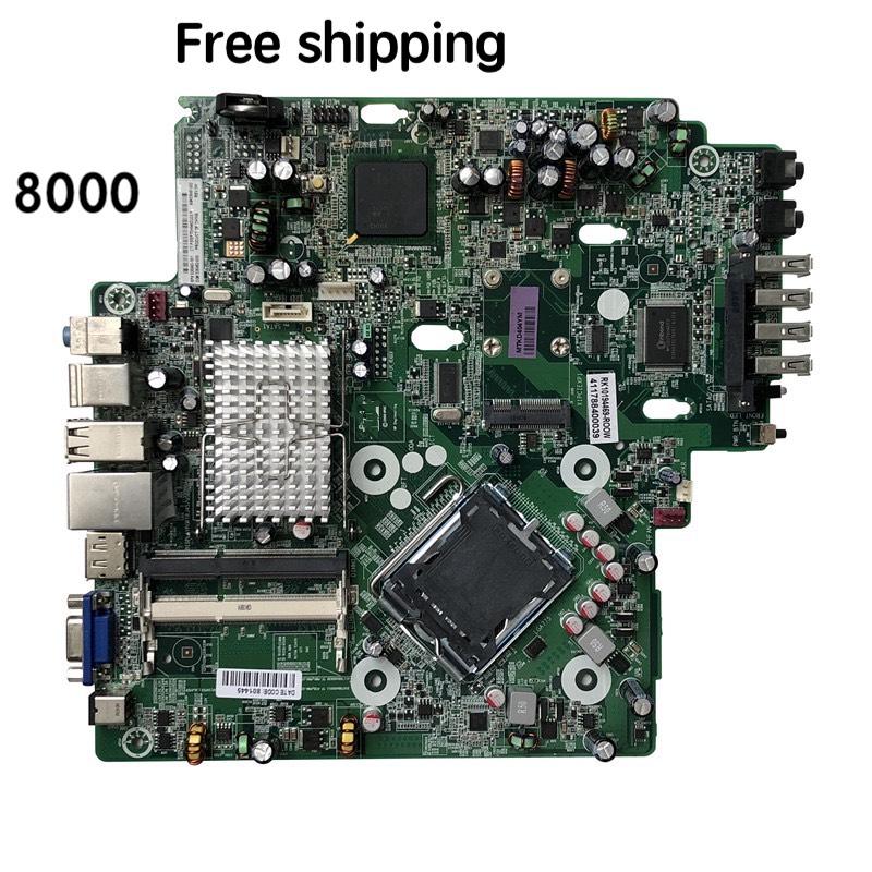 Motherboards 536885-001 For 8000 USDT Desktop Motherboard 536461-002 536462-000 Mainboard 100%tested Fully Work
Motherboards 536885-001 For 8000 USDT Desktop Motherboard 536461-002 536462-000 Mainboard 100%tested Fully Work