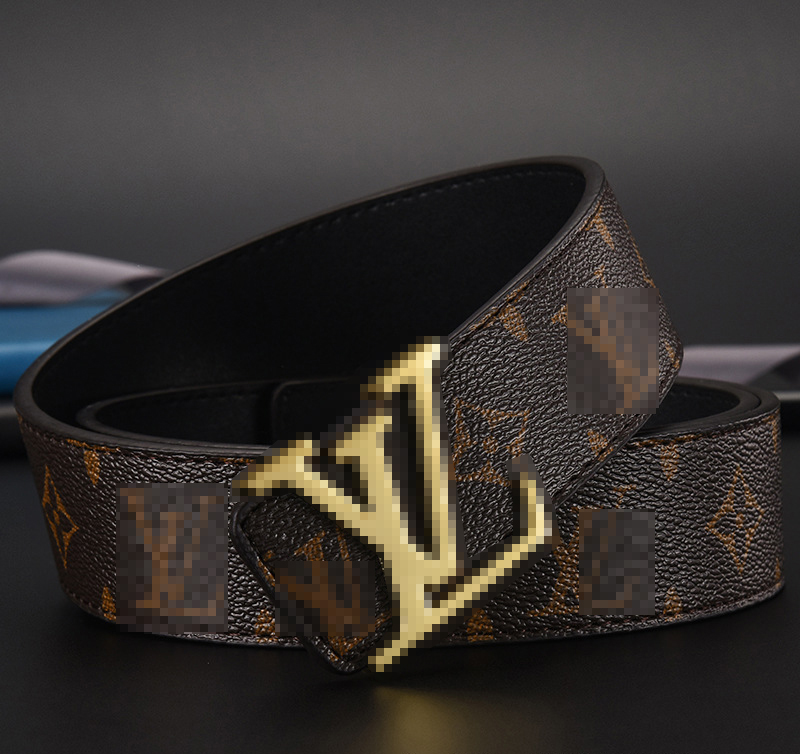 With Box Highly Quality luxurys belt casual classic print Designers Belts Womens Fashion Belt with Sliver buckle 3.8cm LVS Louiseity Viutonity Vuttons GGs YSLs, Black
With Box Highly Quality luxurys belt casual classic print Designers Belts Womens Fashion Belt with Sliver buckle 3.8cm LVS Louiseity Viutonity Vuttons GGs YSLs, Black